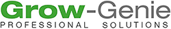 Grow-Genie Logo