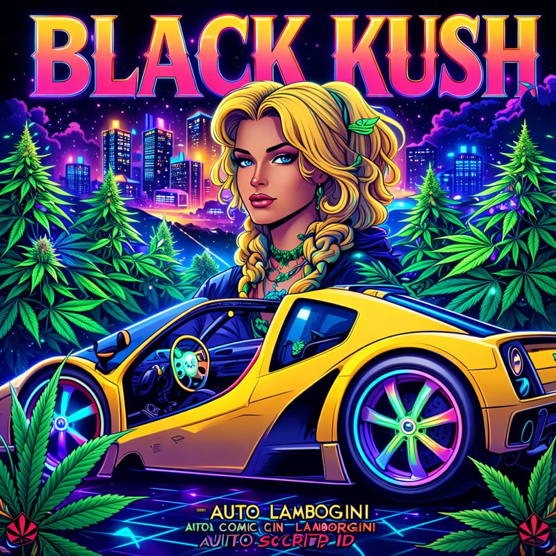 Created for the Queens of Cultivation