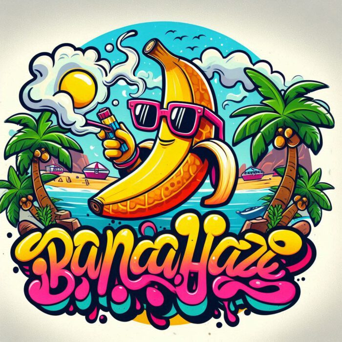 Banana Haze