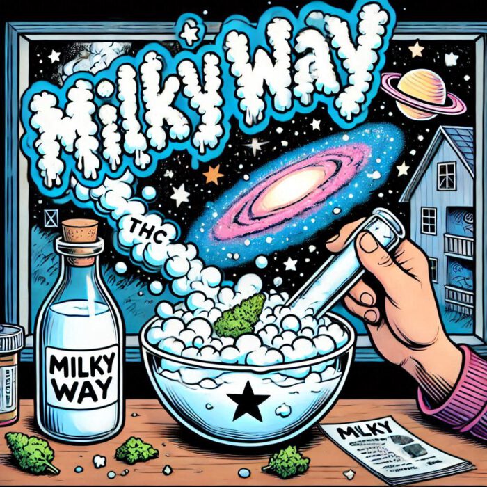 Milky Way