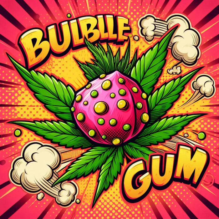 Bubble Gum