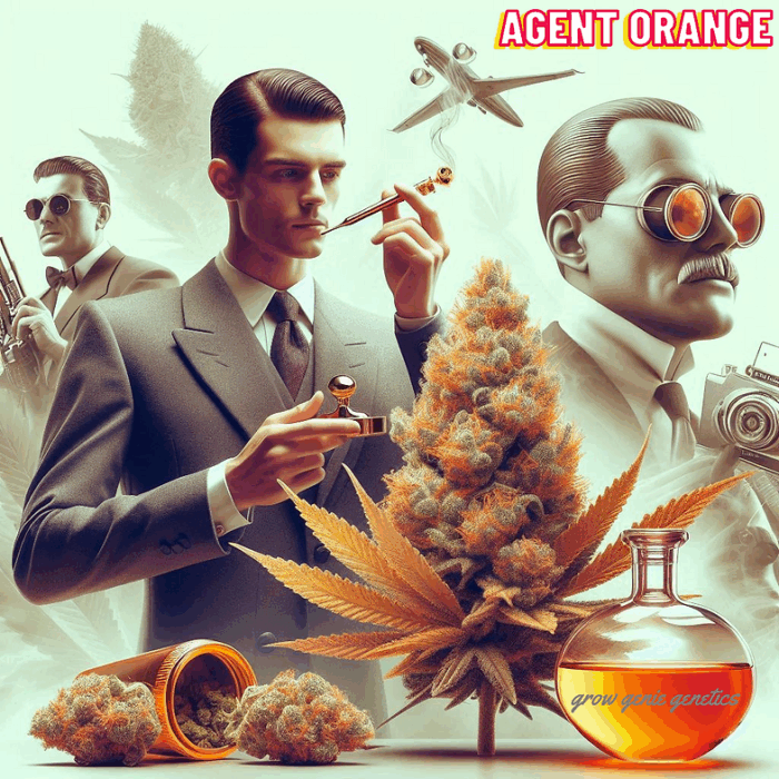 Agent Orange