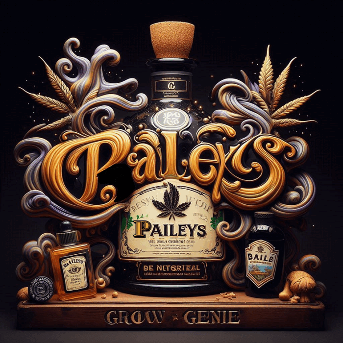 Paileys