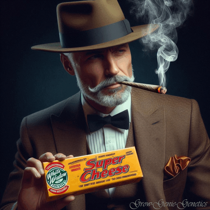 The Gentleman