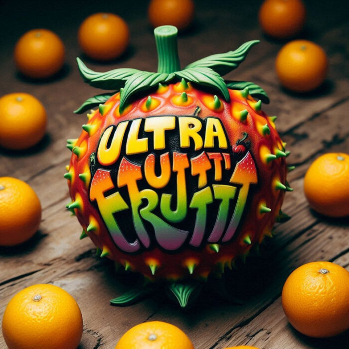 Ultra Tutti Frutti