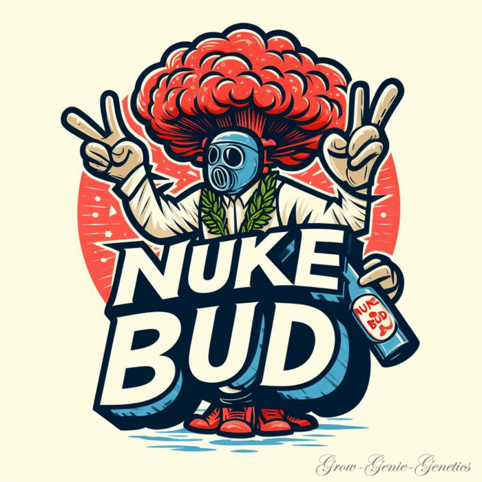Nuke Bud