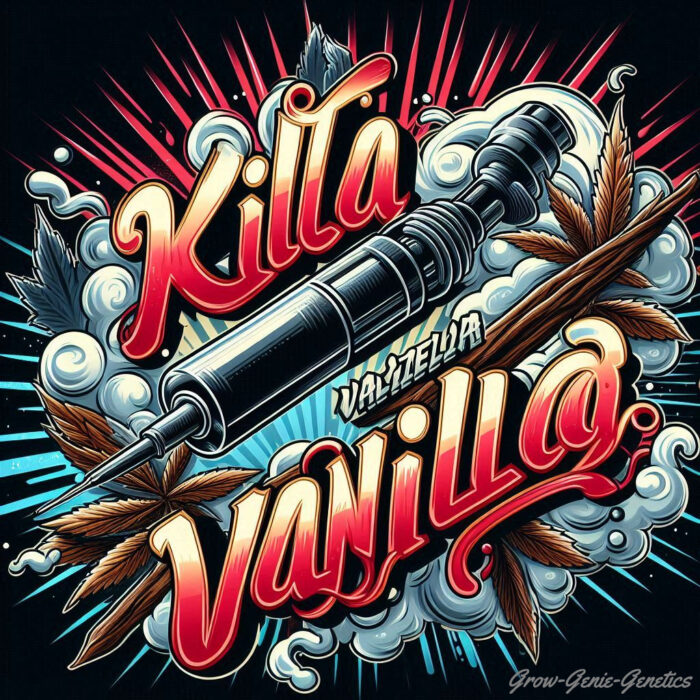 Killa Vanilla
