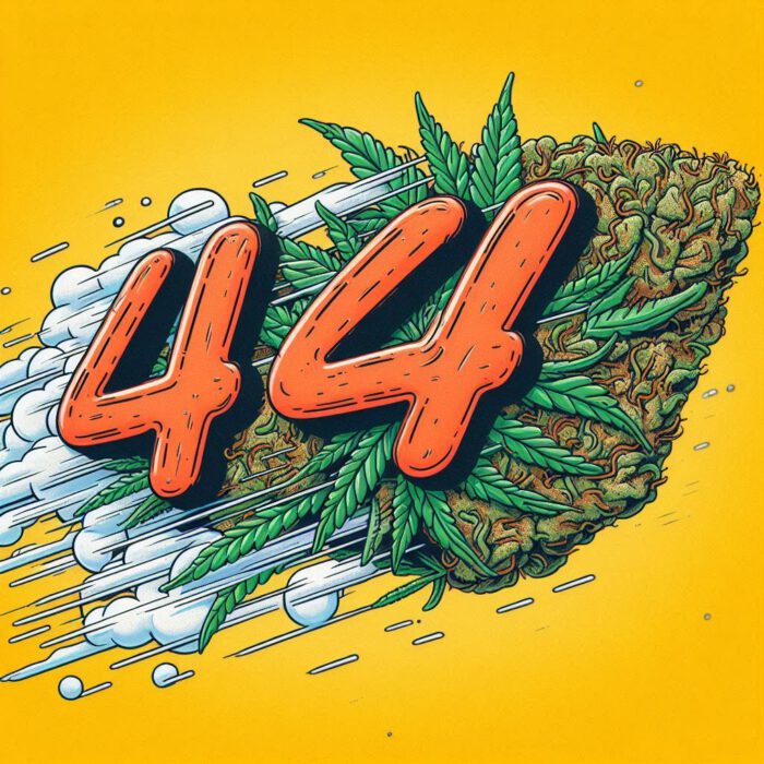 Fast Hash Bud 44
