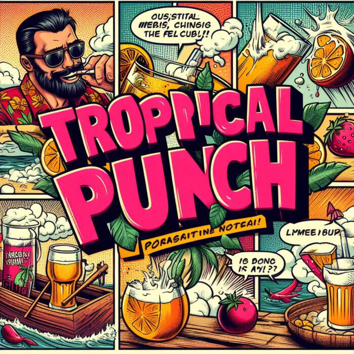 Troppical Punch