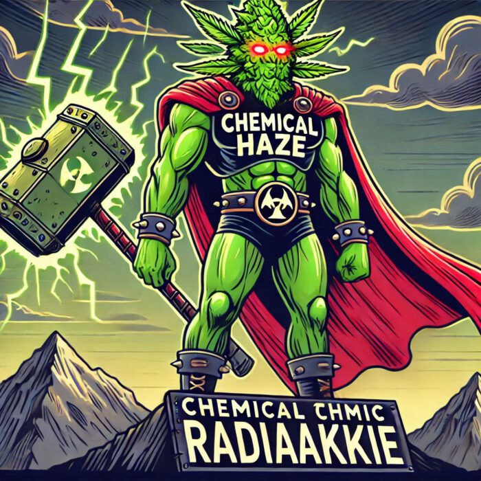 Chemical Haze