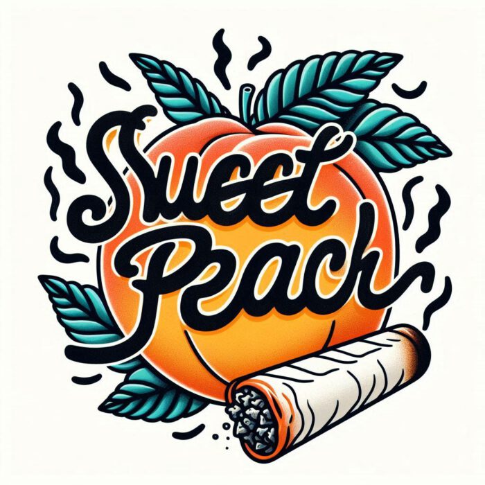 Sweet Peach