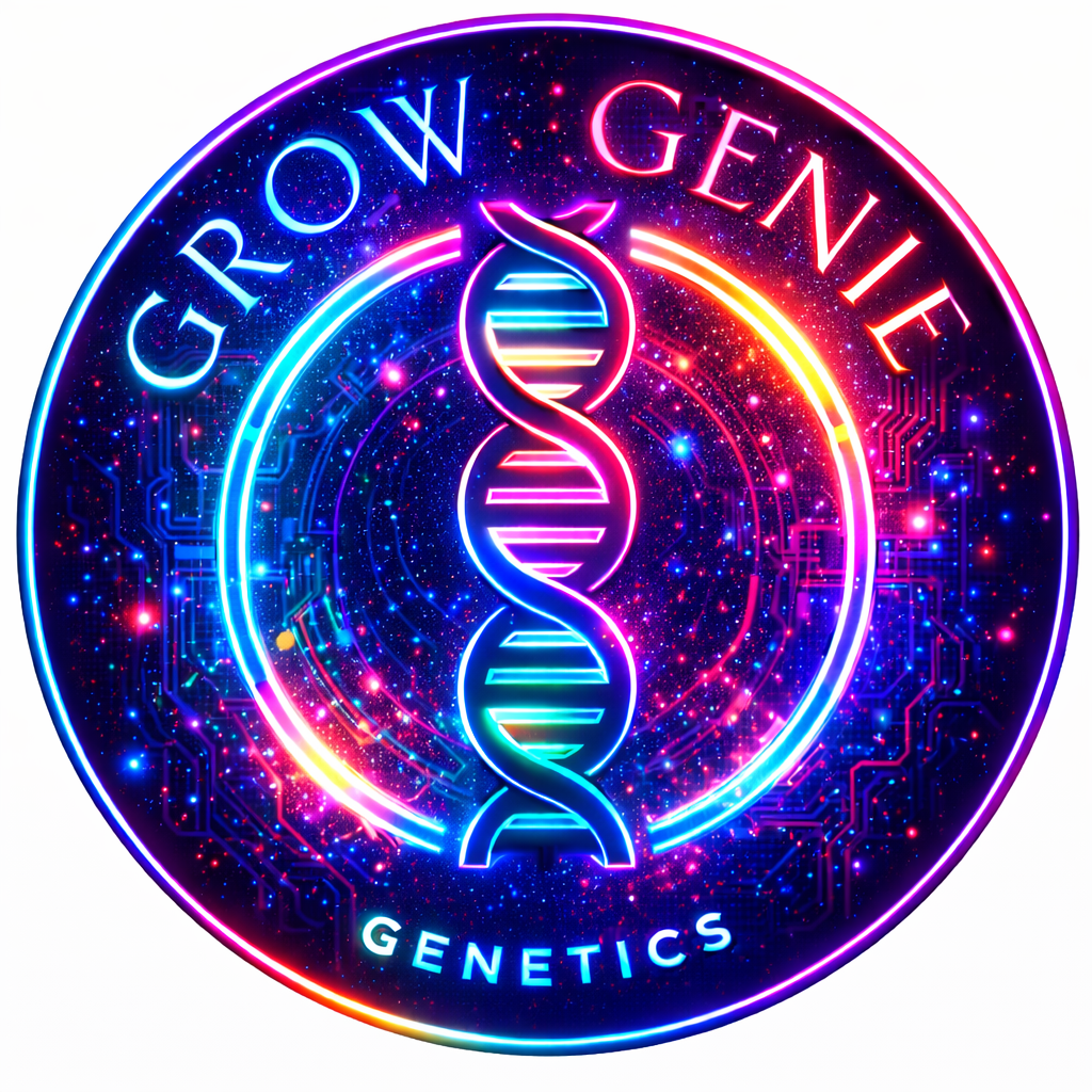 Grow-Genie-Genetics
