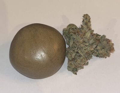 Ice-O-Lator: Sorte: Ice-Mintz