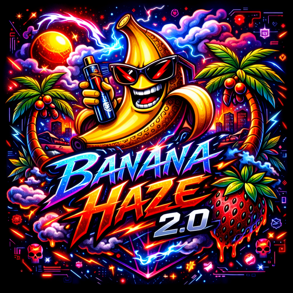 Banana Haze 2.0