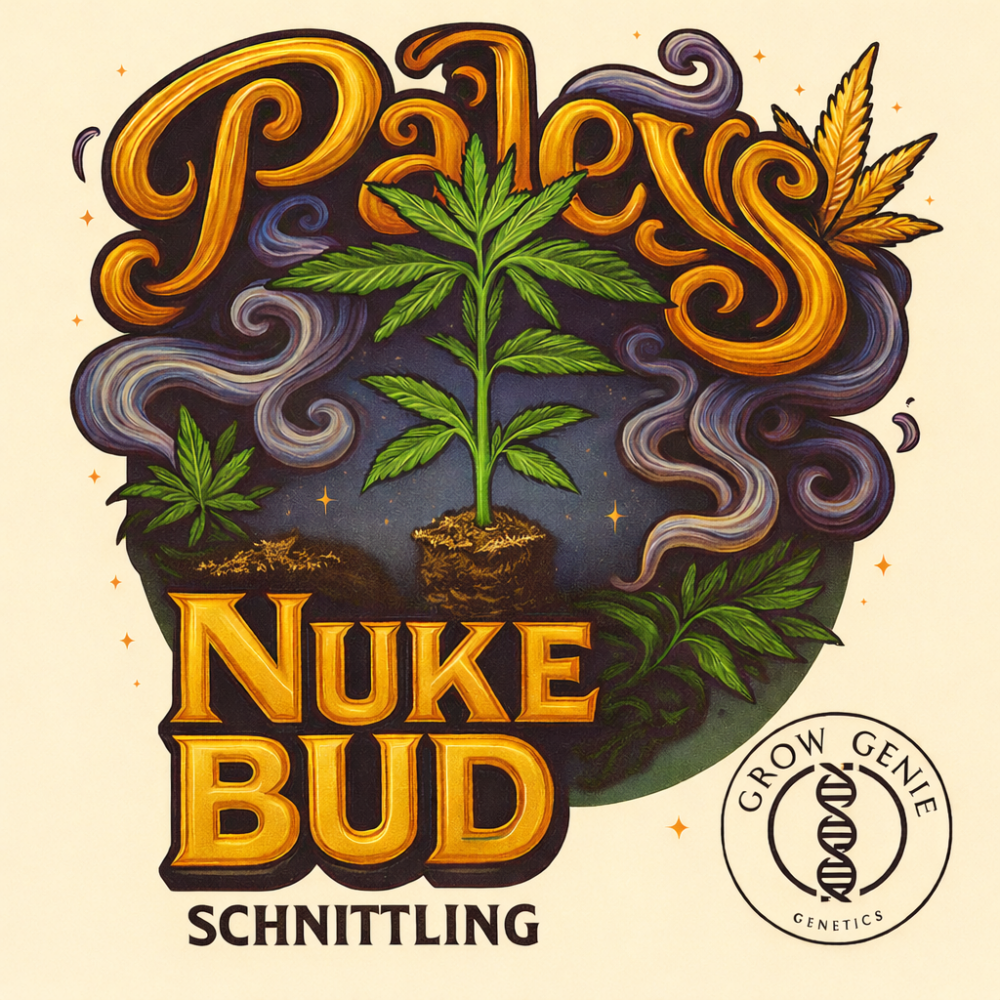 Nuke Paileys/ Schnittling /(Steckling ohne Wurzeln)